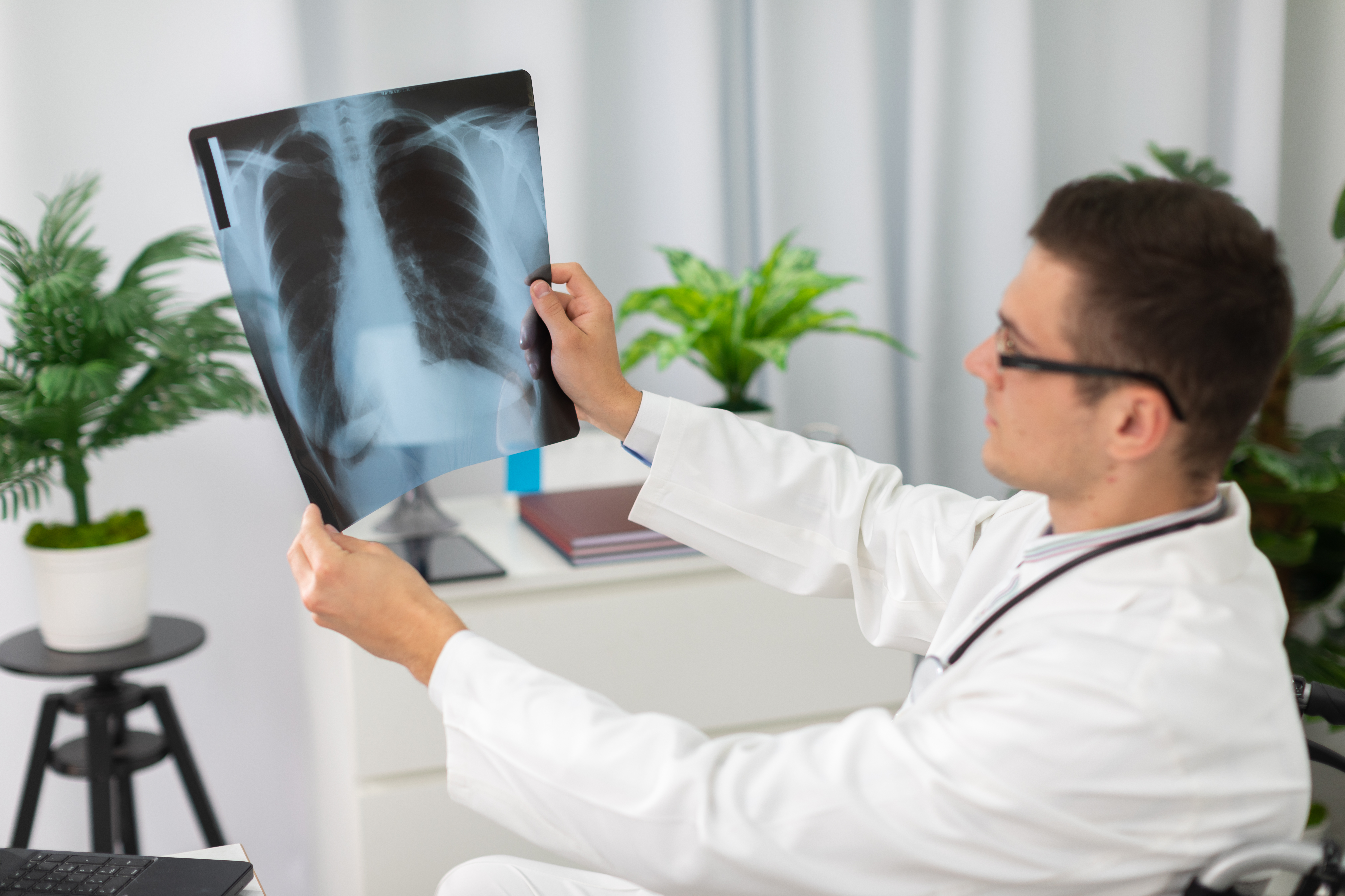 	hospital-office-pulmonology-physician-checks-patients-lung