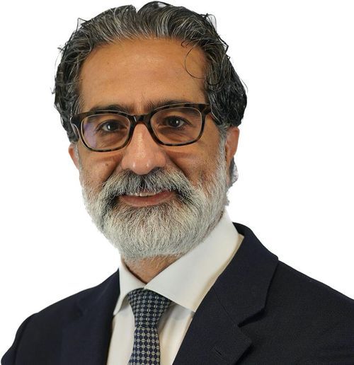 Prof. Dr. Nasser Nadjmi