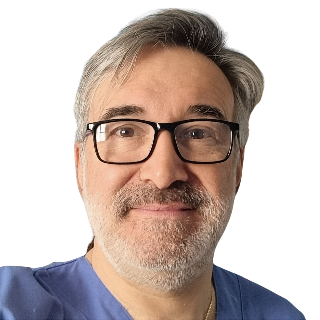 Prof. Dr. Philippe Herman