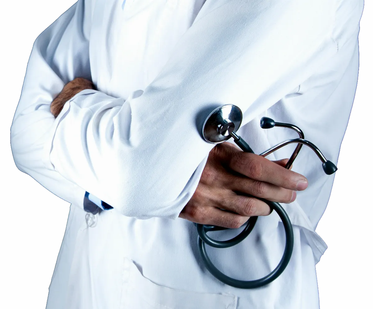 doctor
